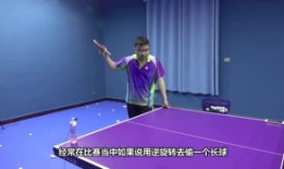 乒乓球教学视频,掌握技巧，提升球技